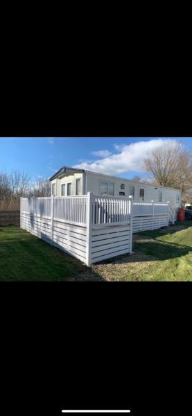 Meadows 3 NEW BEACH HOLIDAY PARK